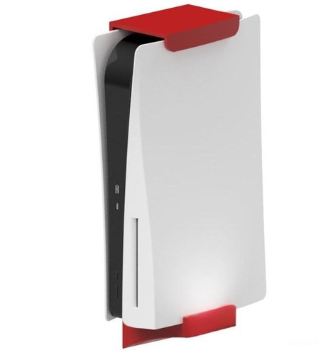 Ps5 wall mount - wall,