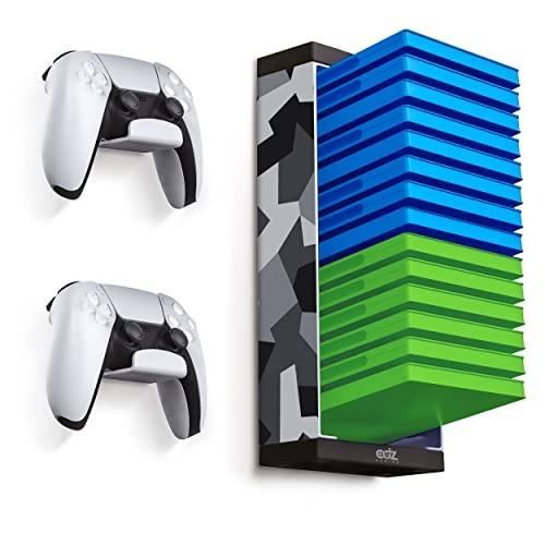 Adz camo game case - camo, &