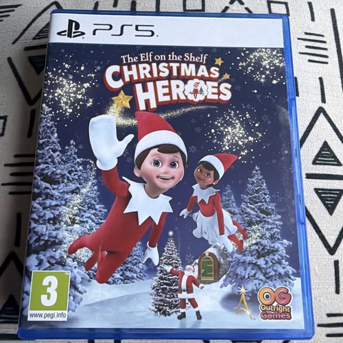 The elf shelf christmas - the,