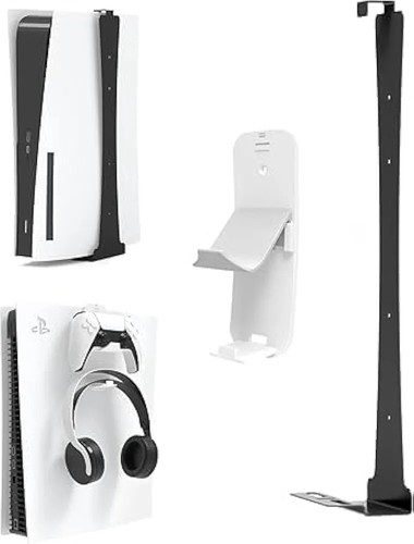 Wall mount shelf bundle - wall,