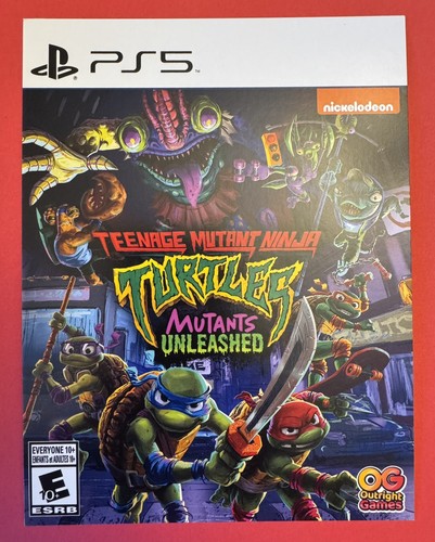 Teenage mutant ninja turtles - teenage,