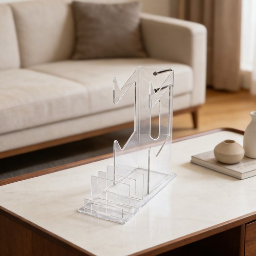 Multi device acrylic gaming - acrylic,