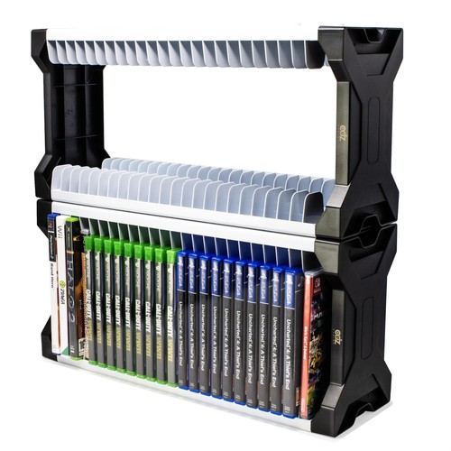 Adz universal game holder - game,