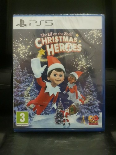 Ps5 game the - game, shelf