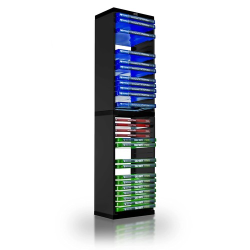 Game storage tower - tower, 36