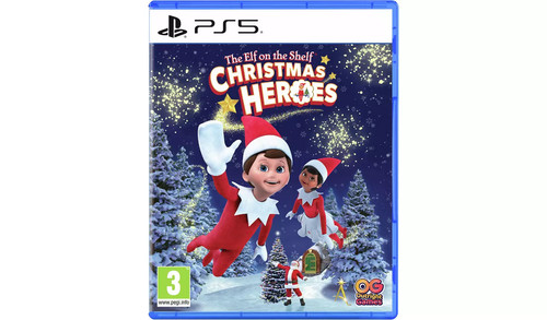 The elf - the,