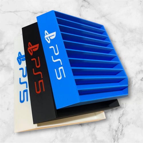 Playstation games stand - playstation,