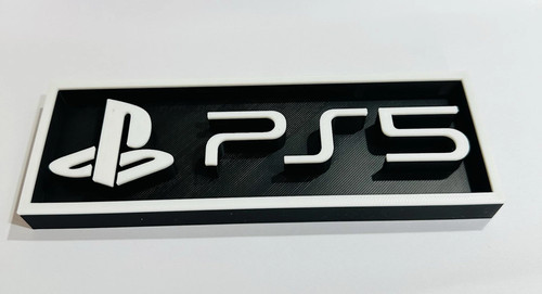 Decorative ps5 playstation - decorative,