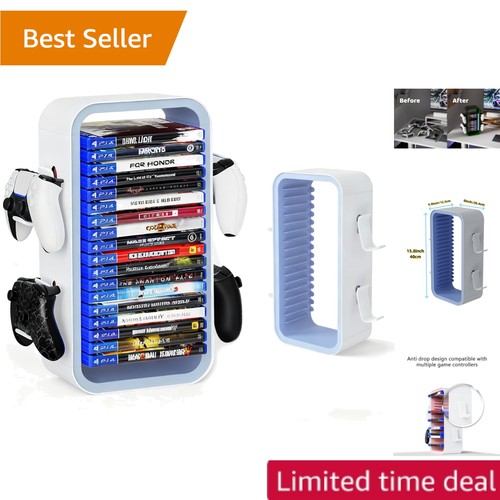 40cm storage tower - 40cm】,