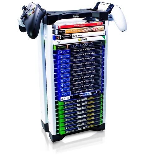 Universal game holder - holder,
