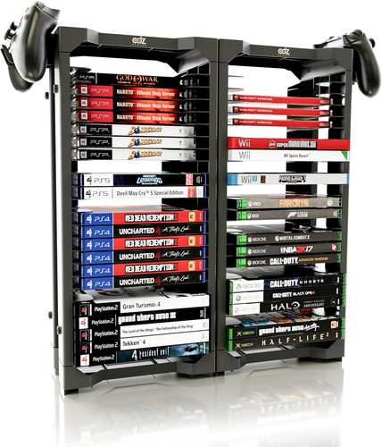 Universal game holder - universal,