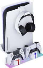 Hosanwell PS5 Wall Mount for