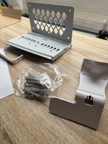Ps5 wall mount bracket - ps5,
