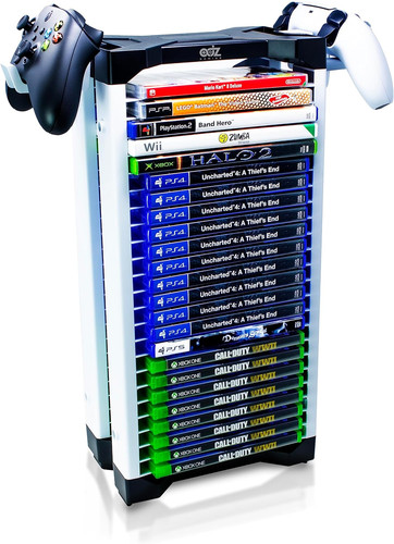 Adz universal game holder - adz,
