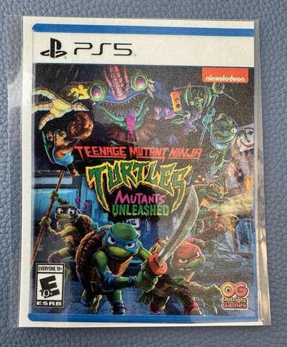 Teenage ninja turtles - teenage,