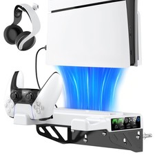 PS5 Wall Mount Kit with