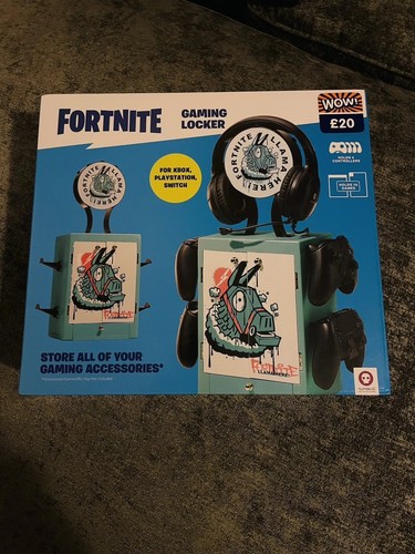 Numskull fortnite llama gaming - numskull,