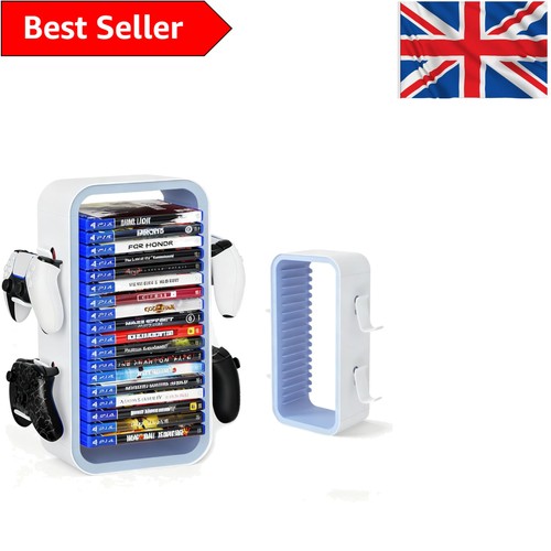 Elegant 40cm game storage - game,