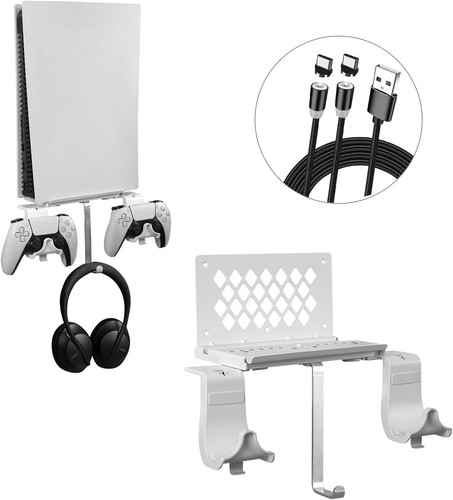 Hosanwell ps5 wall mount - hosanwell,