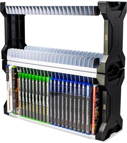 Universal game holder - game, –