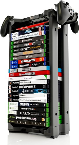 Adz universal game holder - adz,