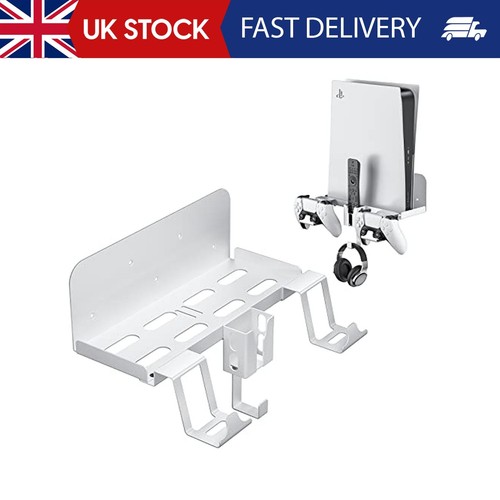 Ps5 wall mount - wall, bracket