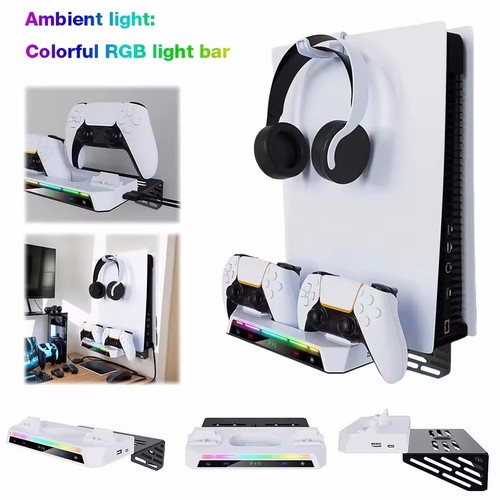 Ps5 wall mount stand - mount,