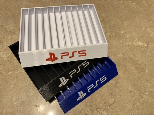 Playstation ps5 games - playstation, stand