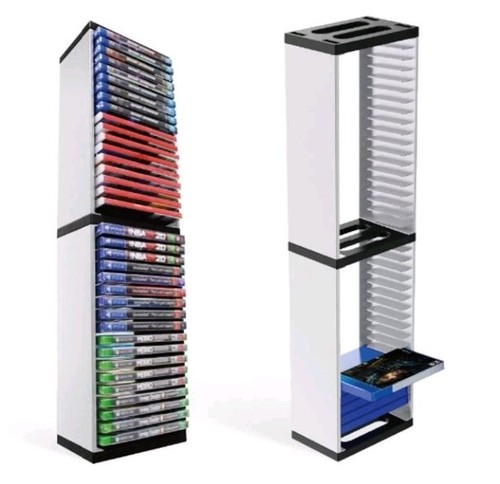 Game storage tower - game, 36