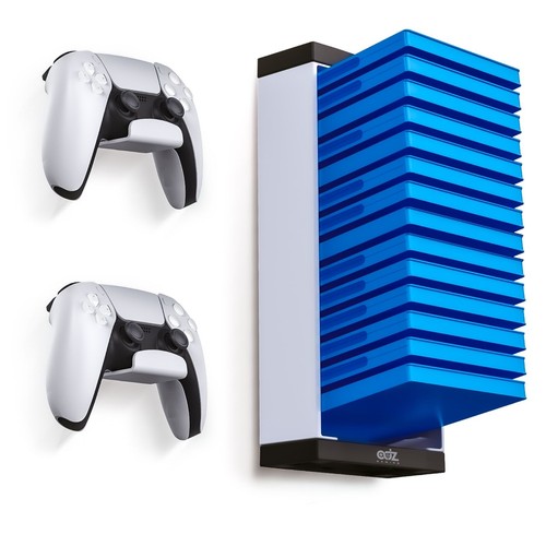 Video game case storage - game,