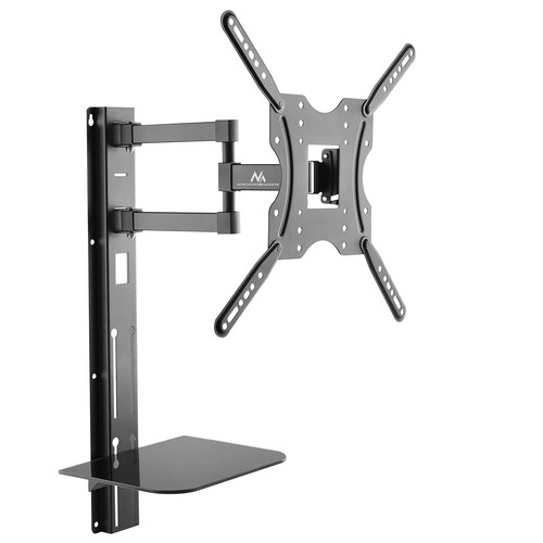 Wall mount with - tv,