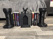 Book Nook Book Shelf Home