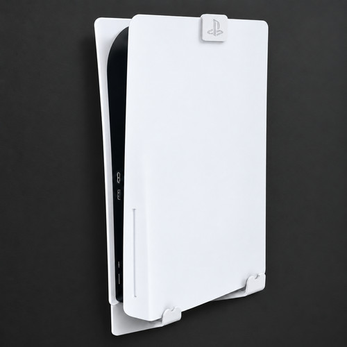 Playstation disc wall mount - playstation, 5