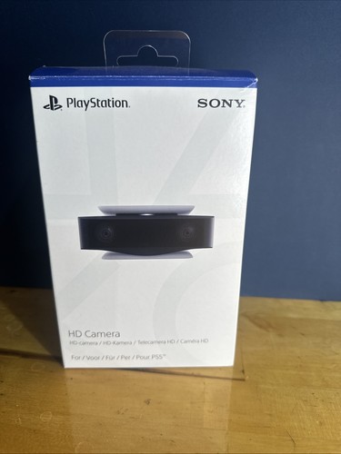 Sony camera for playstation - camera,