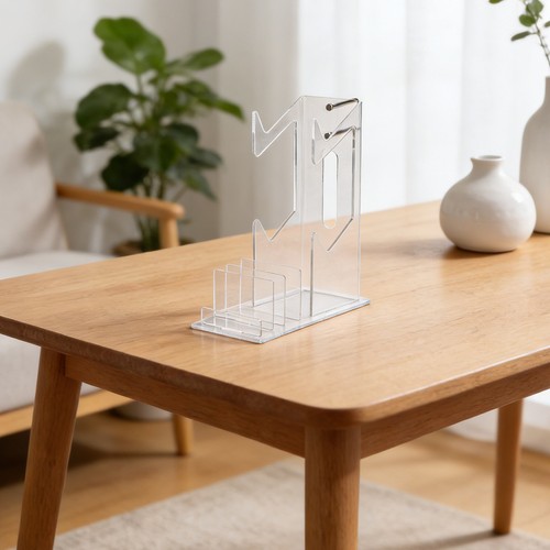 Gaming console shelf acrylic - gaming,