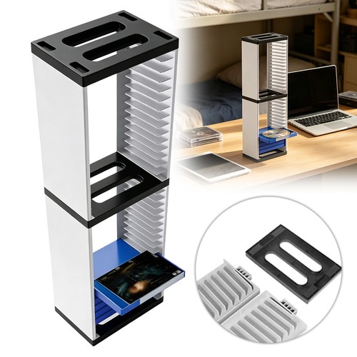 Durable video game storage - durable,